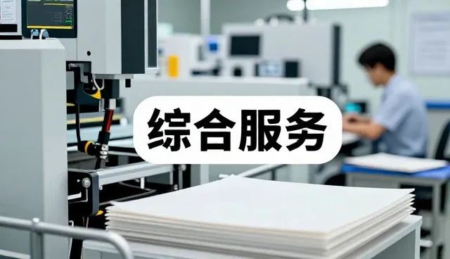 技术咨询服务
